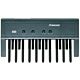 studiologic mp-117 pedaleira midi