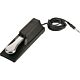 studiologic vfp1-25 pedal de sustain universal
