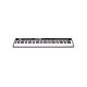 Studiologic vmk-88 plus controlador VMK-88 Teclado Midi Controlador de 88 Teclas FATAR-studiologic vmk-88 plus controlador ID-3897
