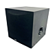 Subwoofer Yamaha KS-SW100 8" Para Teclado Showroom