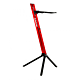 suporte stay slim 1100/01 - vermelho