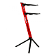 suporte stay slim 1100/02 vermelho