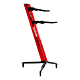 suporte stay torre 1300/02 - vermelho