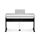 Suporte Casio CS-44P para Piano Digital CDP - Stand Teclado