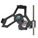 Suporte para iPad 1 com clamp K&M Konig & Meyer 19720