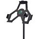 Suporte para iPad 1 para pedestal K&M Konig & Meyer 19710