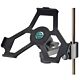 Suporte para iPad 2 K&M Konig & Meyer com Clamp19722