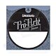 Corda Avulsa Violão Nylon .032 D Addario Pro-Arté Titanium