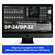 Tascam DP24/DP32 Video Training Course - ProAudioEXP | Education