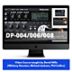 Tascam DP-004/006/008 Video Training Course - ProAudioEXP | Education