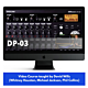Tascam DP-03 Video Training Course - ProAudioEXP  | Education