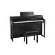 Piano Digital Roland HP702 88 Teclas 