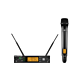 Kit Microfone Sem Fio EV RE420-5L - Condensador 488-524MHz