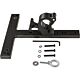 Adaptador de Truss ETX-TCA-S para ETX10P - Preto | Electro-Voice