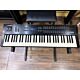 Sintetizador Alesis QS6 USADO - 61 Teclas, 64 Vozes, Vintage