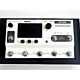 Pedal Multiefeitos Hotone Ampero II Stage MP-380 Branco - Show Room