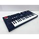 Teclado Sintetizador ASM Hydrasynth Keyboard - Preto - Usado