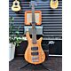 Baixo Warwick Rockbass Standard 5 cordas - Honey - Usado