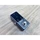 Pedal Afinador Ibanez Big Mini Chromatic Tuner - Cinza - Usado