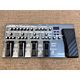 Pedaleira Boss ME-80 Multiefeitos para Guitarras - Preto - Usado