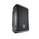 Caixa de Som Ativa 200W JBL IRX108BT 8 Pol Preto Bluetooth - 220V