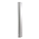 CAIXA DE SOM JBL PASSIVA CBT100LA-1 BRANCO