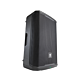 Caixa Jbl Amplificada Prx 915 Xlf 15 Pol - 2000 Watts Sub - Bivolt