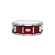 Caixa Stage Custom Yamaha SBS1455 Cranberry Red - Birch 14"x5,5"