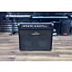 Caixa Carvin Legacy VL212 Preta Usada - Profissional 12x8 Polegadas  