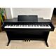 Piano Digital Casio AP-270 BK Preto USADO - 88 Teclas, Tri-sensor, Som AiR