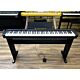 Piano Digital Casio CDP-S100 BK Usado Completo