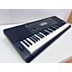 Teclado CASIO CTK-5200 - Preto - Usado