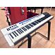Casio Privia PX-5S - Branco/Preto - Usado