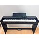 Piano Digital Casio Privia PX-770 BK - Preto - Showroom