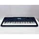 Teclado CASIO WK-6600 - Preto - Usado