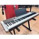 Casio CDP130 Piano Digital - Cinza - Usado