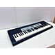 Teclado CASIO CTK-1550K2 - Preto - Usado