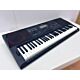 Teclado CASIO CT-X3000 - Preto - Usado
