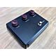 Pedal Centura Overdrive - Preto - Usado