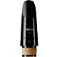Bocal Yamaha 4C para Clarinete Sib/Lá (Bb/A)
