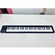 Controlador Korg MICROKEY2-61- Preto - Usado