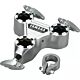 Clamp Universal Yamaha CSAT926A - Versatilidade e Fixação Segura