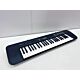 Teclado CASIO CTK-240H2 - Preto - Usado