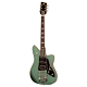 Duesenberg Paloma Catalina Harbor Green - Vista Frontal Completa