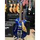 Guitarra Duesenberg Starblay Blue Sparkle Usada| Top de Linha