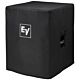 Capa Acolchoada para Subwoofer ELX200-18S - Electro-Voice ELX200-18S-CVR