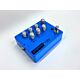 Pedal Empress effects ParaEq with/boost - Azul - Usado