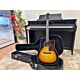 Violão EPIPHONE AJ-210CE VS - Usado - Sonoridade e Elegância