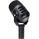 Microfone Electro-Voice ND46 - Supercardioide para Instrumentos
