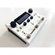 Pedal Eventide H90 Harmonizer Multiefeitos Branco com Fonte - Usado
